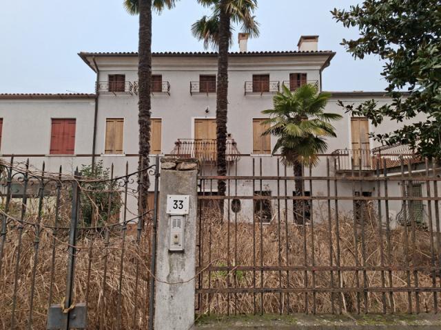 Villa in Vendita a Venezia