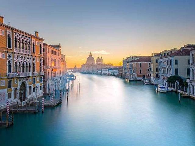 Villa in vendita a Venezia