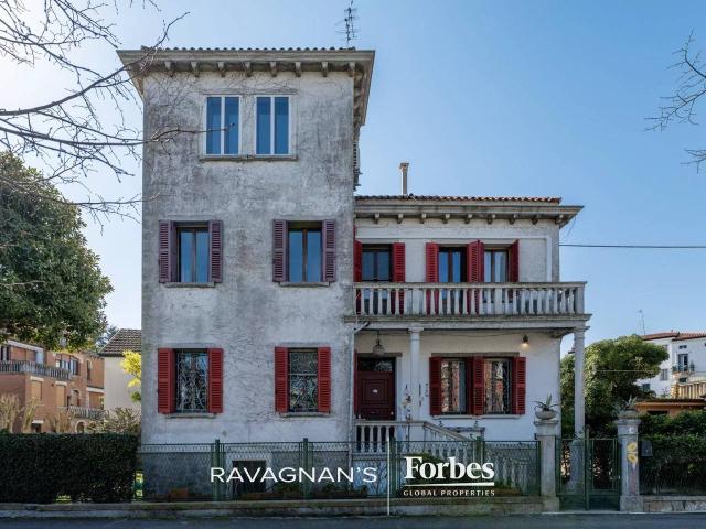 Villa in vendita a Venezia