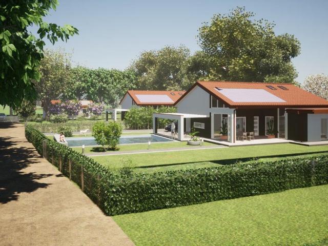 Villa in vendita a Venezia