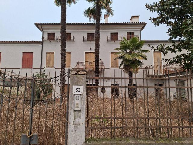 Villa in vendita a Venezia