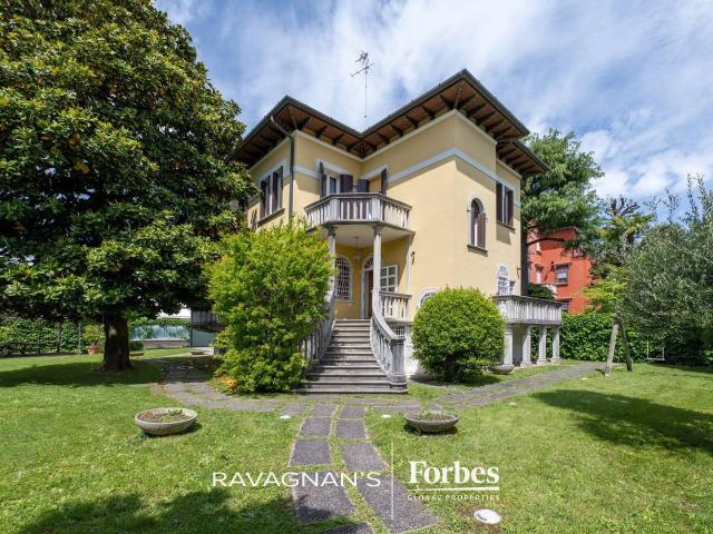 Villa in vendita a Venezia
