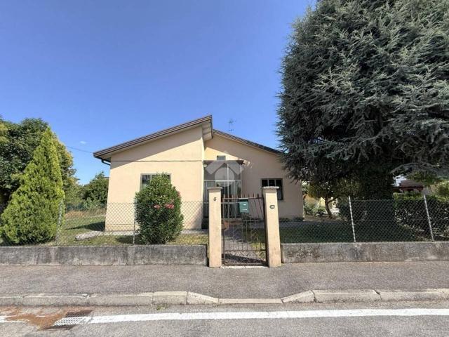 Villa in vendita a Venezia