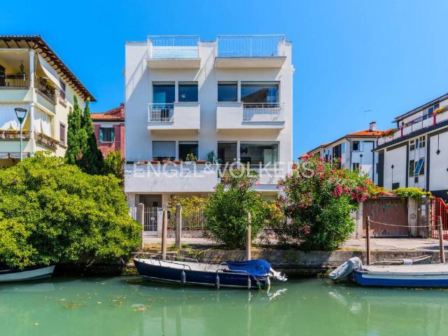 Villa in vendita a Venezia VE