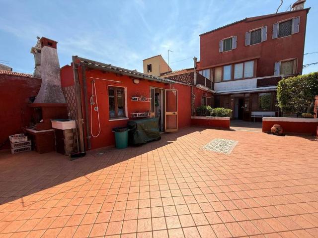 Villa in vendita a Venezia VE