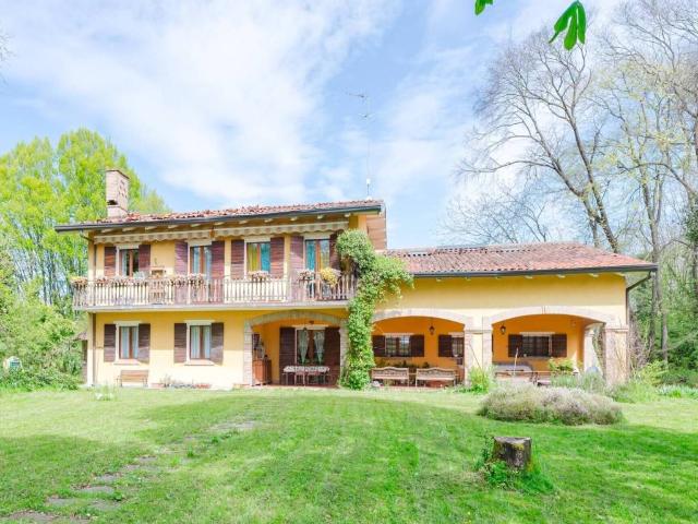 Villa in vendita a Venezia VE