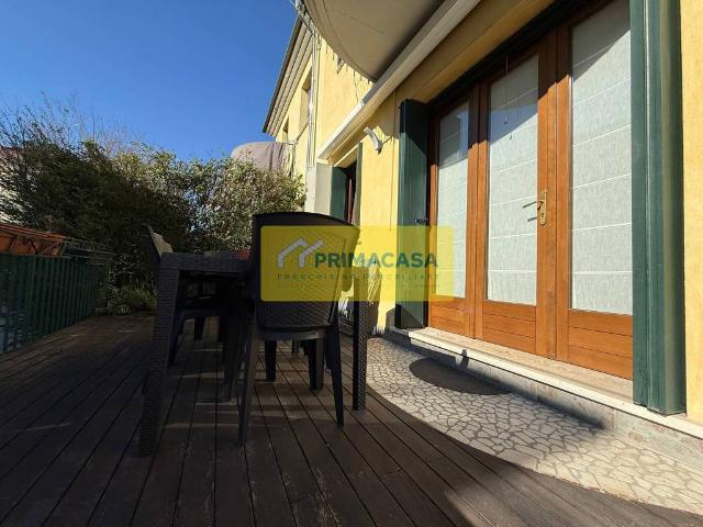 Villa in vendita a Venezia VE