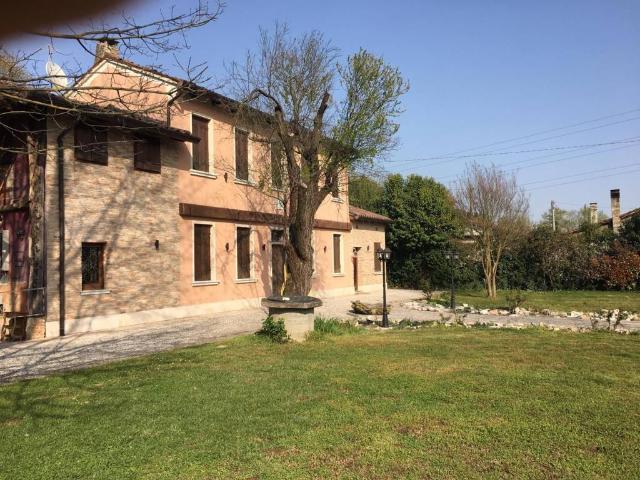 Villa in vendita a Venezia VE