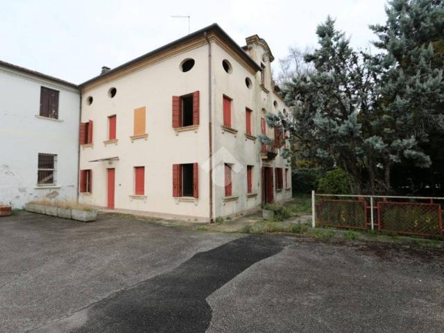 Villa in vendita a Venezia VE