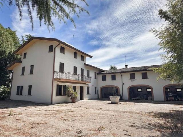 Villa in vendita a Venezia VE