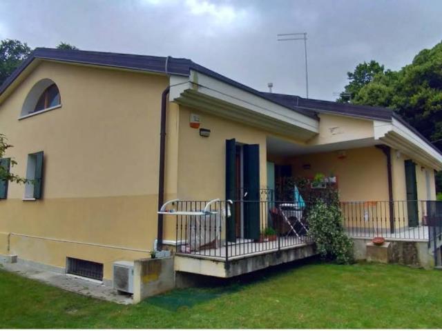Villa in vendita a Venezia VE