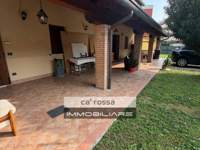 Villa in vendita a Venezia VE