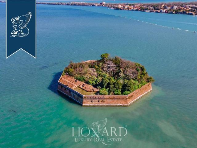 Villa in vendita a Venezia VE