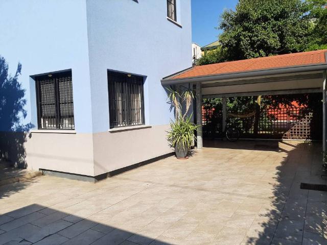 Villa in vendita a Venezia VE