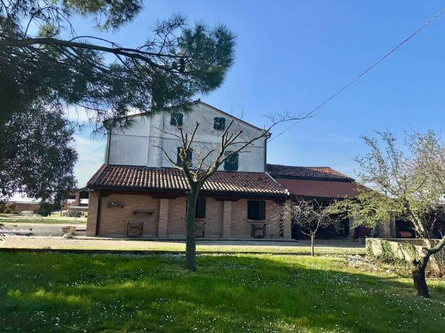 Villa in vendita a Venezia VE
