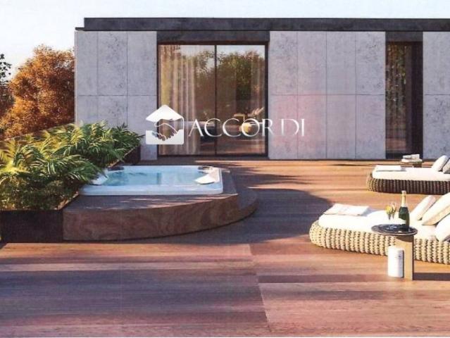 Villa in vendita a Venezia VE