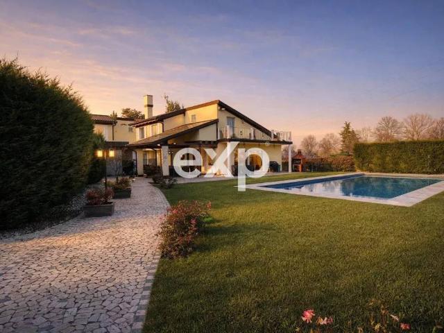 Villa in vendita a Venezia VE