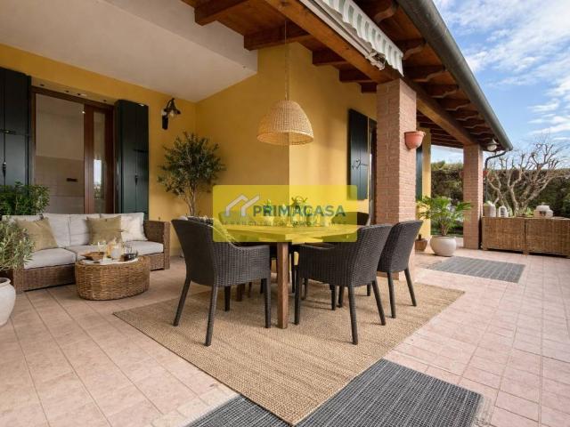 Villa in vendita a Venezia VE