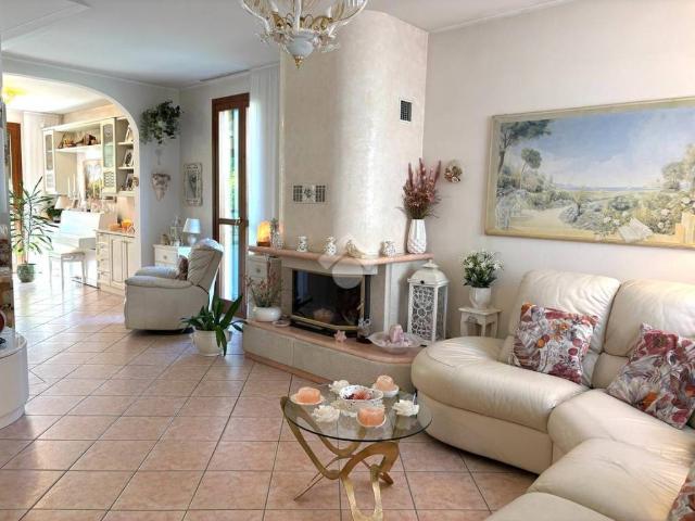 Villa in vendita a Venezia VE