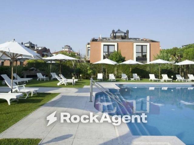 Villa in vendita a Venezia VE