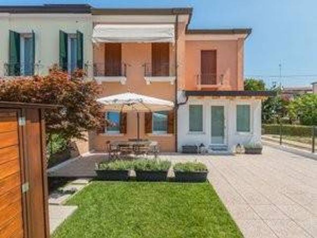 Villa in vendita a Venezia VE