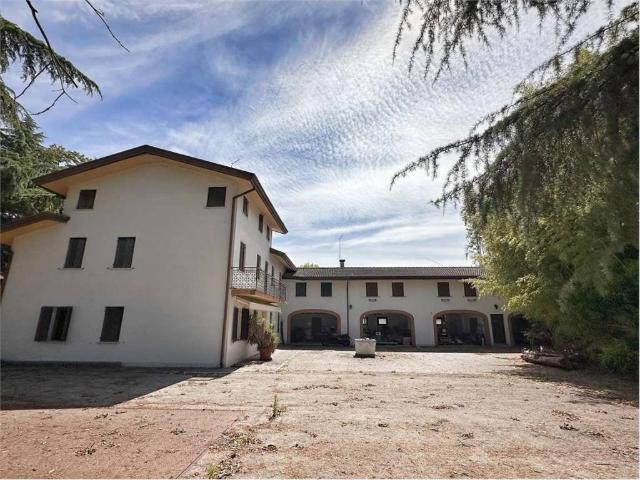 Villa in vendita a Venezia VE