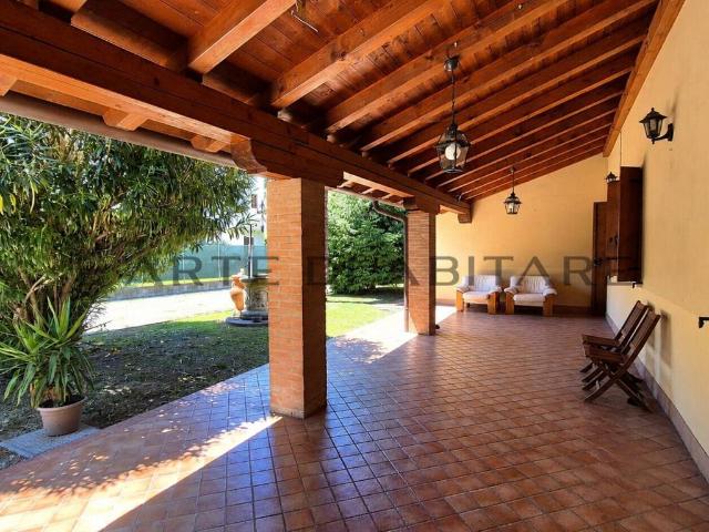 Villa in vendita a Venezia VE