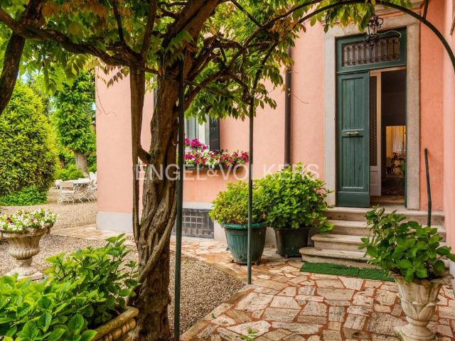 Villa in vendita a Venezia VE