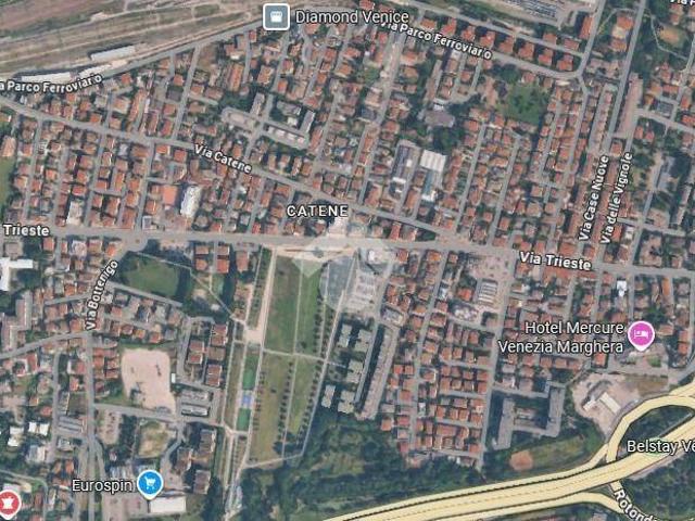 Villa in vendita a Venezia VE