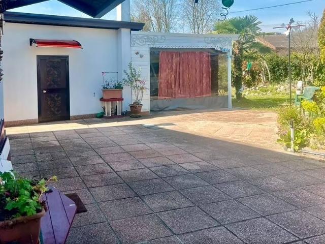 Villa in vendita a Venezia VE