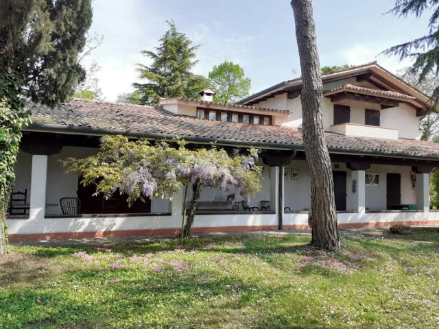 Villa in vendita a Venezia VE