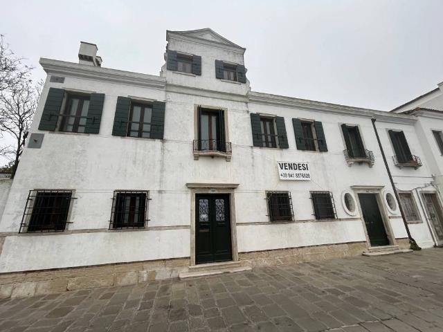 Villa in vendita a Venezia VE