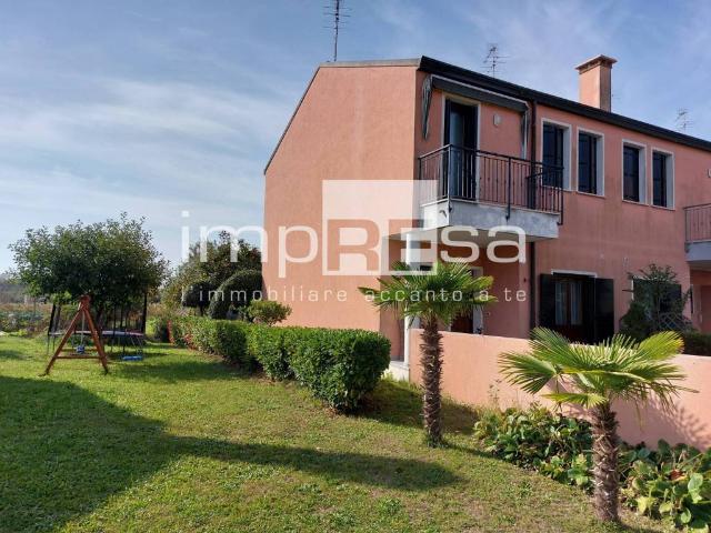 Villa in vendita a Venezia VE