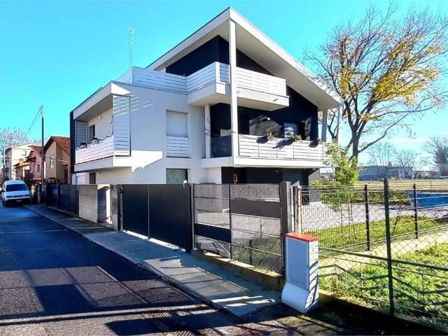 Villa in vendita a Venezia VE