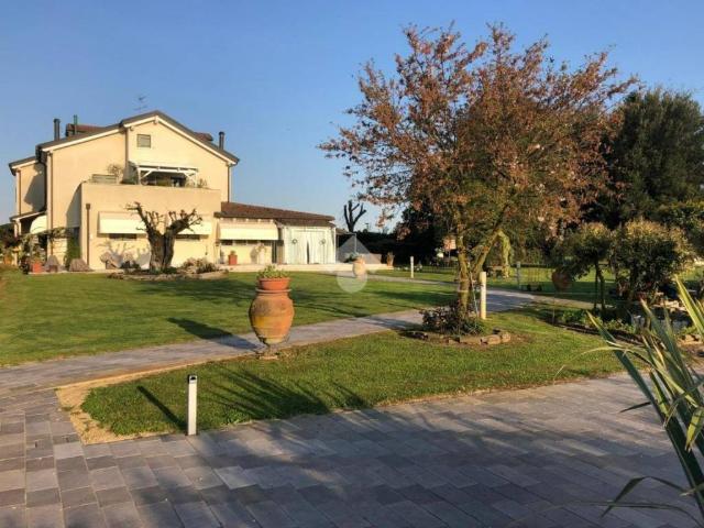 Villa in vendita a Venezia VE
