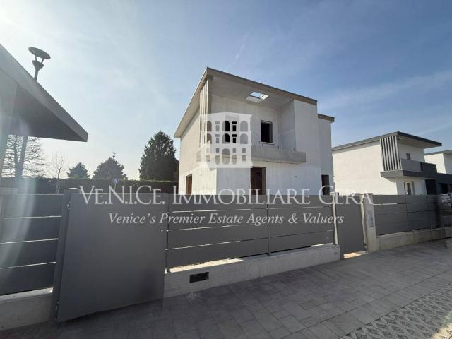 Villa in vendita a Venezia VE