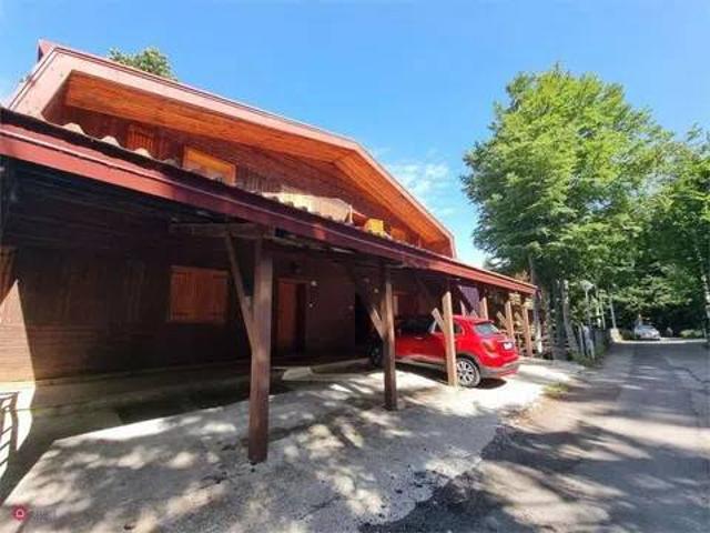 Villa in vendita a Ventasso RE