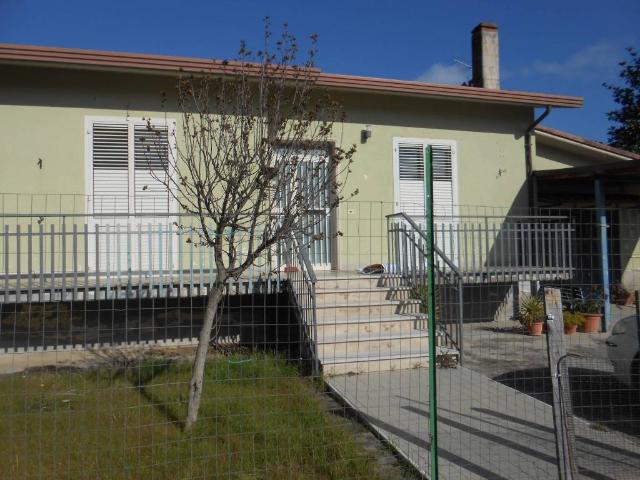 Villa in vendita a Venticano AV