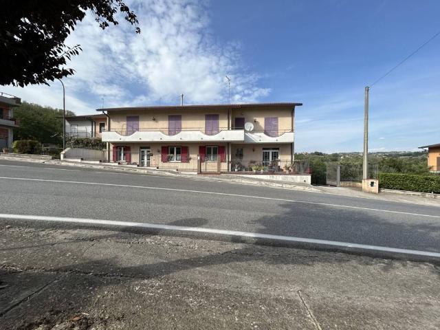 Villa in vendita a Venticano AV