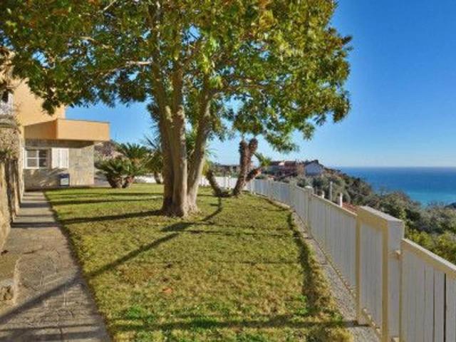 Villa in vendita a Ventimiglia
