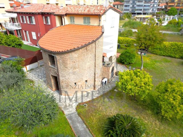 Villa in vendita a Ventimiglia