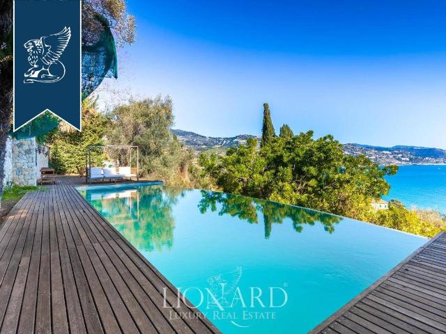 Villa in vendita a Ventimiglia