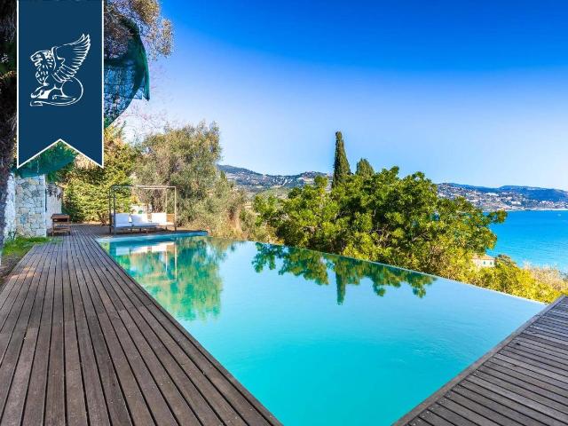 Villa in vendita a Ventimiglia