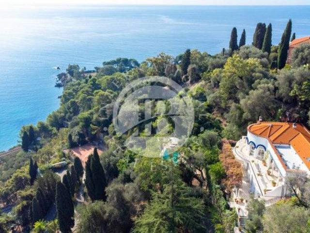 Villa in vendita a Ventimiglia