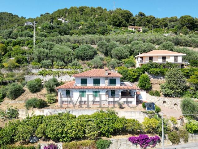 Villa in vendita a Ventimiglia