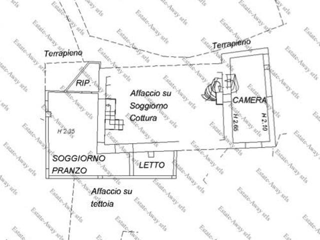 Villa in vendita a Ventimiglia, Grimaldi Inferiore e Superiore