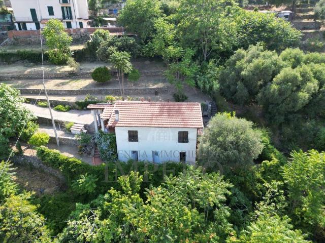 Villa in vendita a Ventimiglia IM
