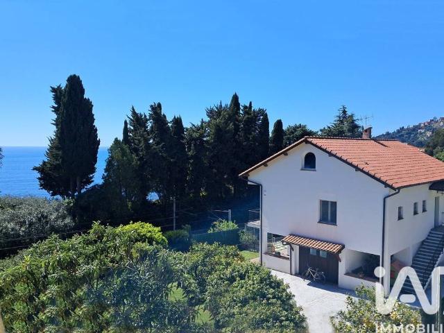 Villa in vendita a Ventimiglia IM