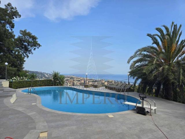 Villa in vendita a Ventimiglia IM