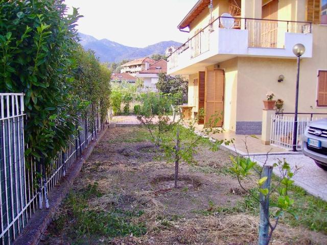 Villa in vendita a Ventimiglia IM